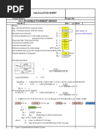 Flexible Pavement Design - Page 3