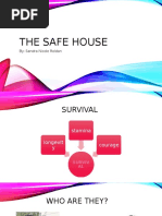 The Safe House