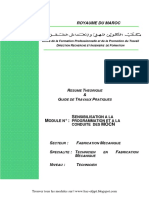 M30 Sensibilisation Ã La Programmation Et Ã La Conduite Des MOCN Version 2-FM-TFM PDF