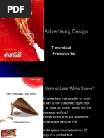 Advertising Design Theories 