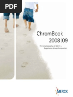 Chrome Book Merck