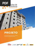 Projeto Paredes de Concreto