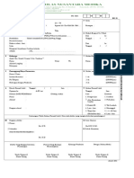 RM 01. Form Ringkasan Masuk Dan Keluar