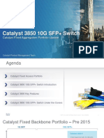 Cisco Catalyst 3850 10G PDF