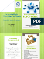 Material Didactico - UC 2 - Negocios Electronicos