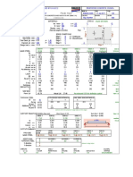 F To G: 1 To 2: Spreadsheets To BS 8110 & EC2