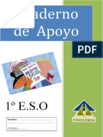 Cuaderno de Apoyo