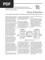 Tricon Theory of Operation