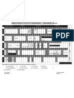 Academic Calender College 2017-18 Sem-I