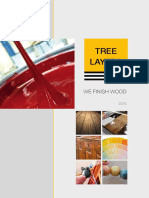 Ghid Finisare Lemn Tree Layers 2015