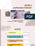 8 Divisi 5 Perkerasan Berbutir - Edit