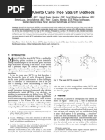 Mcts Survey Master PDF