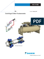 Centrifugal Chiller Fundamentals Guide PDF