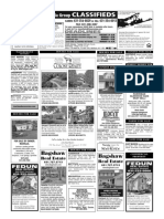 Riverhead News-Review Classifieds and Service Directory: July 20, 2017