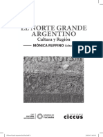 El Norte Grande Argentino