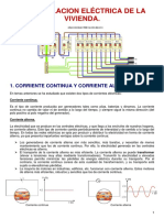 Instalacion Electrica Vivienda 1