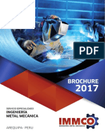 Brochure Immco PDF