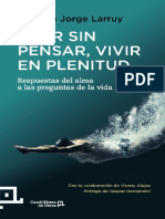 Vivir Sin Pensar 2