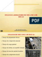 Mecanica de Rocas