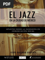 Jazz Mexico Galindo