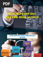 Descripcion Del Sector Hidraulico