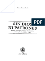 Sin Dios Ni Patrones