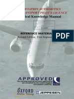 Jaa Atpl Book 15 - Oxford Aviation Jeppesen-Reference Material PDF