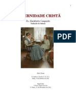 Maternidade Cristã - Pe. Humberto Gaspardo