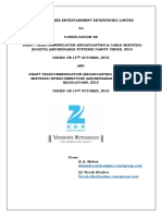 Zee Entertainment Enterprises Limited (ZEEL) PDF