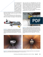 Radiographic Inspection: © Shaw Pipeline Services © Shaw Pipeline Services