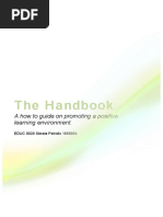 Handbook Goodpdf