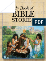 Children Bible Stories PDF