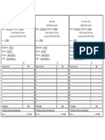 Challan Form Pucit