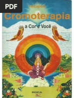 Cromoterapia A Cor e Voce Valcapelli PDF