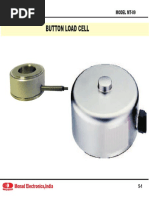 Monad Loadcell Button