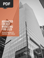 Advanced Energy Modeling For LEED v2 PDF