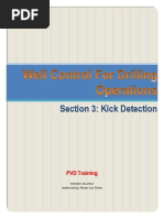 Kick Detection PDF