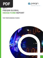 2017 Preqin Global Hedge Fund Report Top Performing Funds February 2017