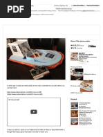 How To Make A RC Hovercraft