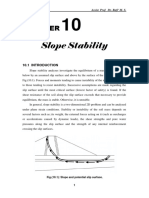 Ch10 Slope Stability 2