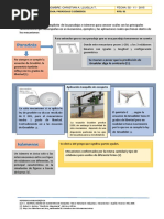 Paradojas e Isomeros