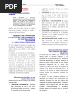 Lectura 03 Evaluacion Control Interno