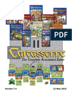 Carcassonne PDF