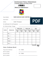 Kad Segak 2016