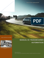 Manual de Control Electronico de La Transmision Automatica PDF