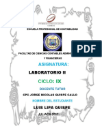 Monogfrafia Mypes en El Peru Laboratorio II