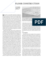 Concrete Construction Article PDF - Concrete Floor Construction