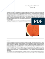 Dafpus 10 Sympathetic - Opthalmia-2