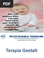 Psicologia Gestalt