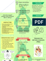 Leaflet PMK